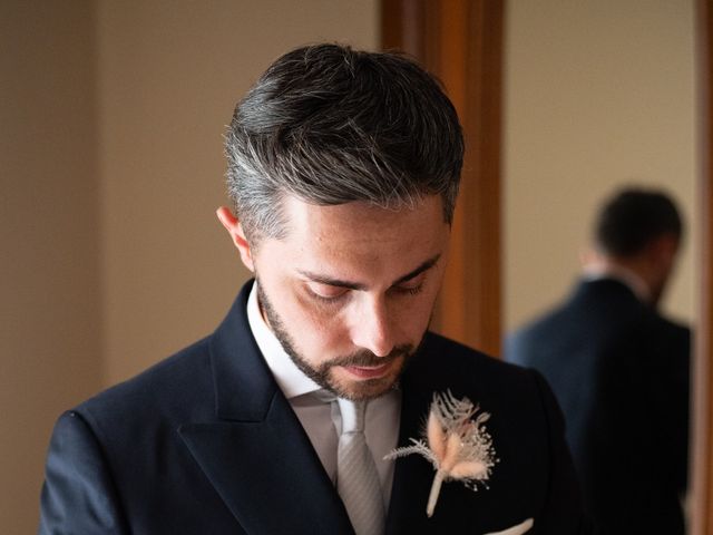 Il matrimonio di Pasquale e Maria a Altamura, Bari 9