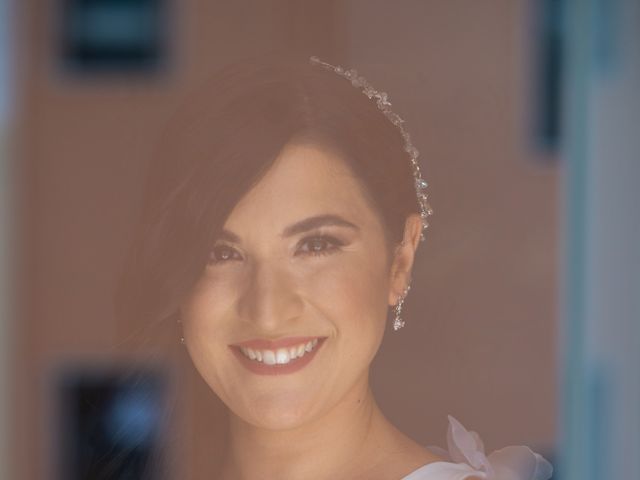 Il matrimonio di Pasquale e Maria a Altamura, Bari 12