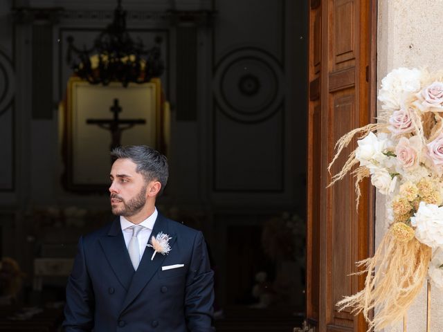 Il matrimonio di Pasquale e Maria a Altamura, Bari 14