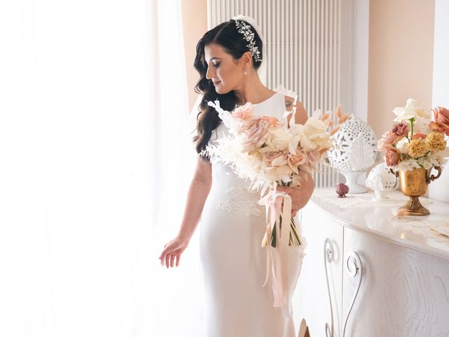 Il matrimonio di Pasquale e Maria a Altamura, Bari 15