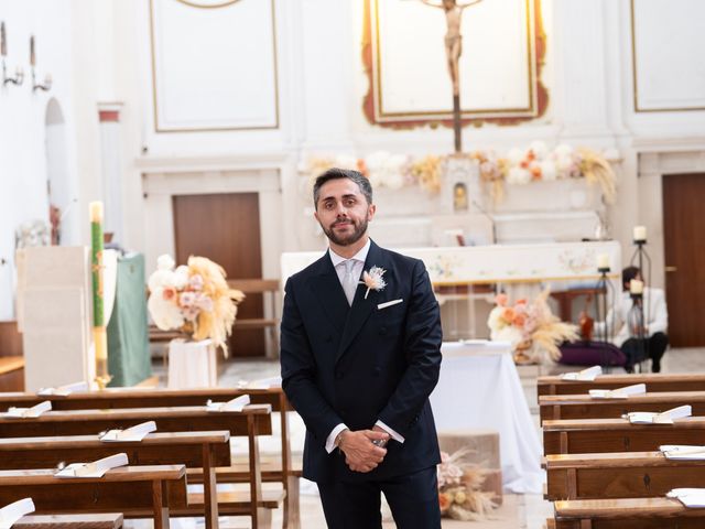 Il matrimonio di Pasquale e Maria a Altamura, Bari 17