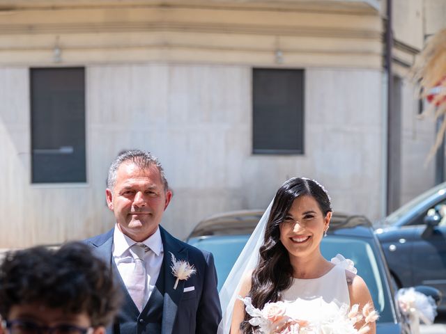 Il matrimonio di Pasquale e Maria a Altamura, Bari 18