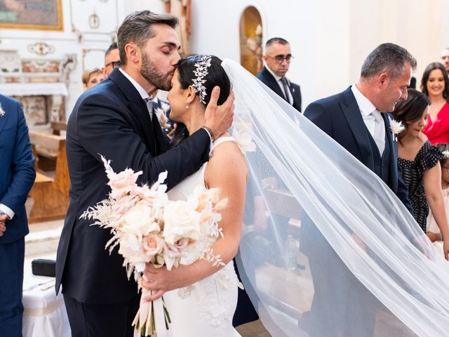 Il matrimonio di Pasquale e Maria a Altamura, Bari 19
