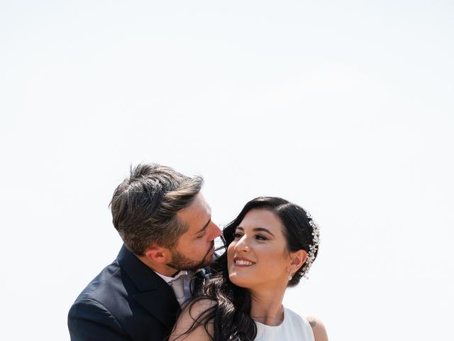 Il matrimonio di Pasquale e Maria a Altamura, Bari 23