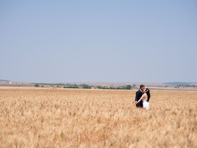 Il matrimonio di Pasquale e Maria a Altamura, Bari 27