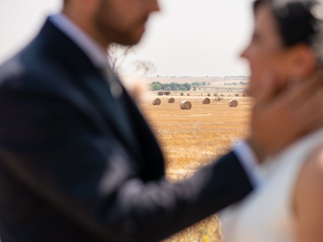 Il matrimonio di Pasquale e Maria a Altamura, Bari 29