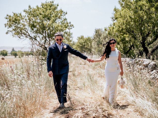 Il matrimonio di Pasquale e Maria a Altamura, Bari 31
