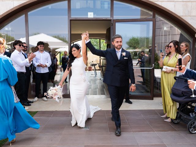 Il matrimonio di Pasquale e Maria a Altamura, Bari 33
