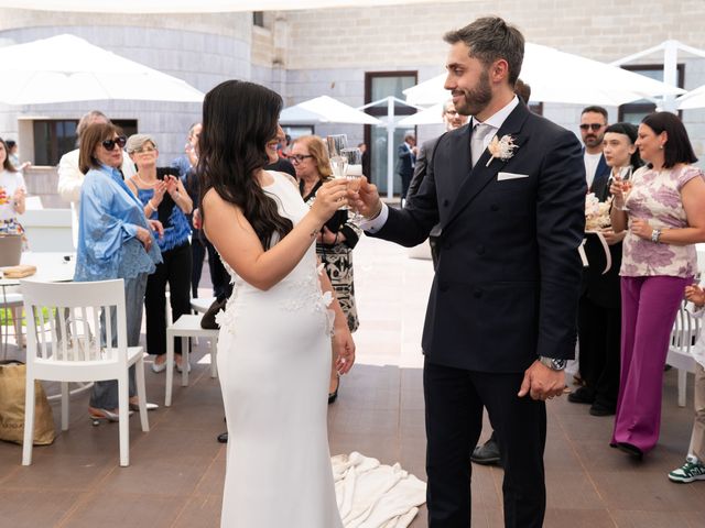 Il matrimonio di Pasquale e Maria a Altamura, Bari 34