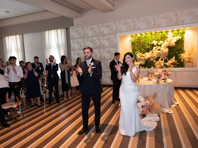 Il matrimonio di Pasquale e Maria a Altamura, Bari 36