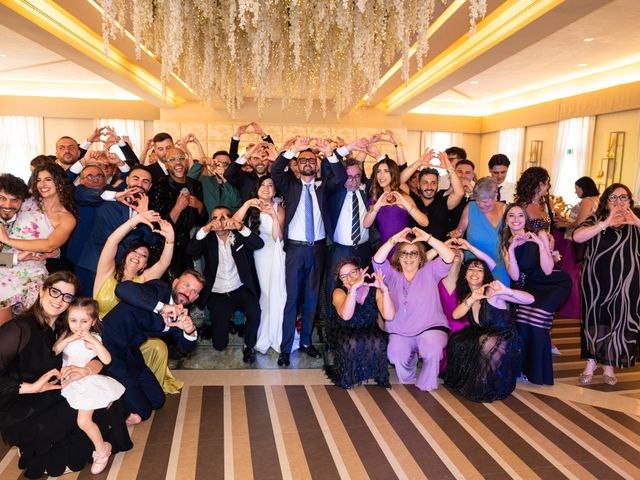 Il matrimonio di Pasquale e Maria a Altamura, Bari 38