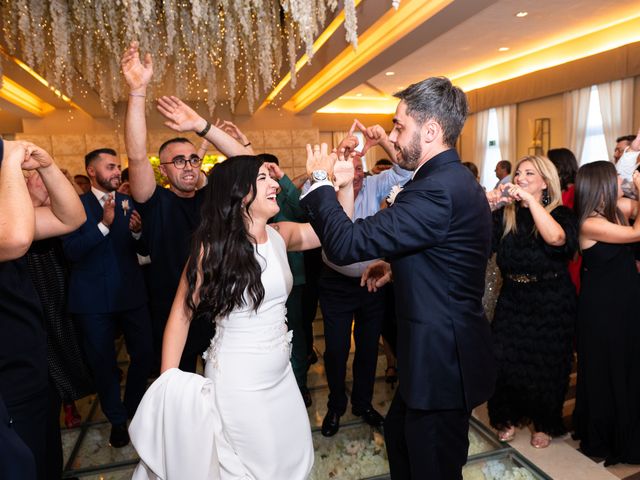Il matrimonio di Pasquale e Maria a Altamura, Bari 39