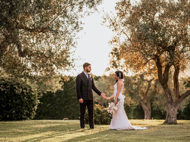 Il matrimonio di Pasquale e Maria a Altamura, Bari 41