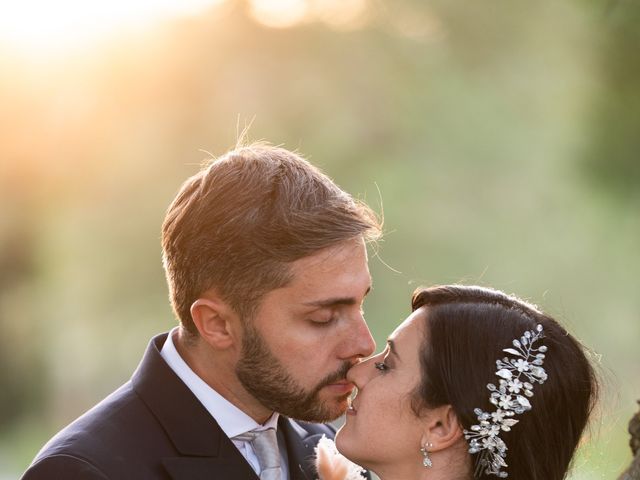 Il matrimonio di Pasquale e Maria a Altamura, Bari 43