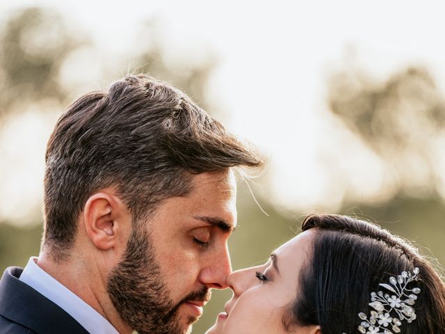 Il matrimonio di Pasquale e Maria a Altamura, Bari 44