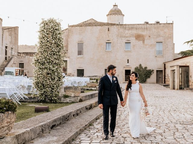 Il matrimonio di Pasquale e Maria a Altamura, Bari 45