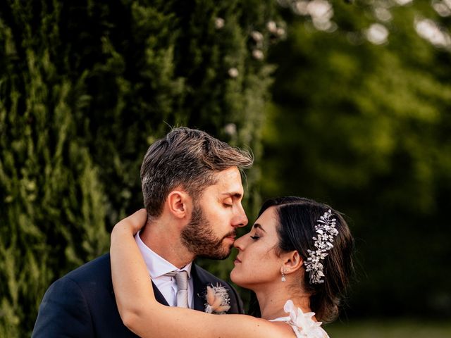 Il matrimonio di Pasquale e Maria a Altamura, Bari 47