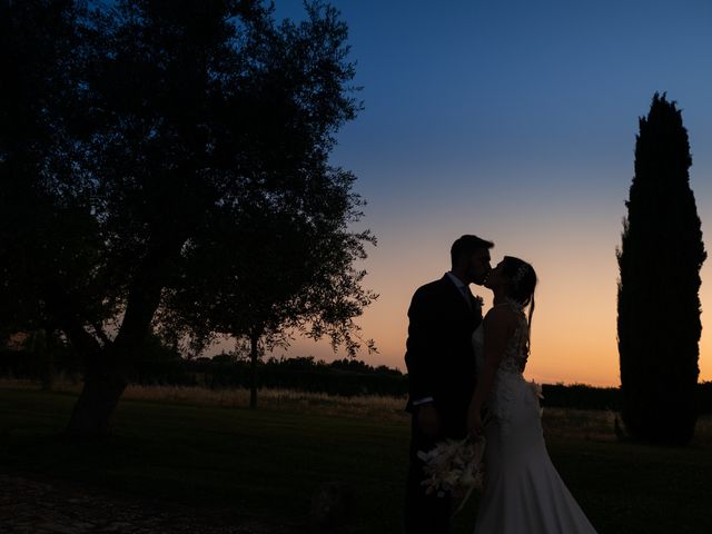 Il matrimonio di Pasquale e Maria a Altamura, Bari 48