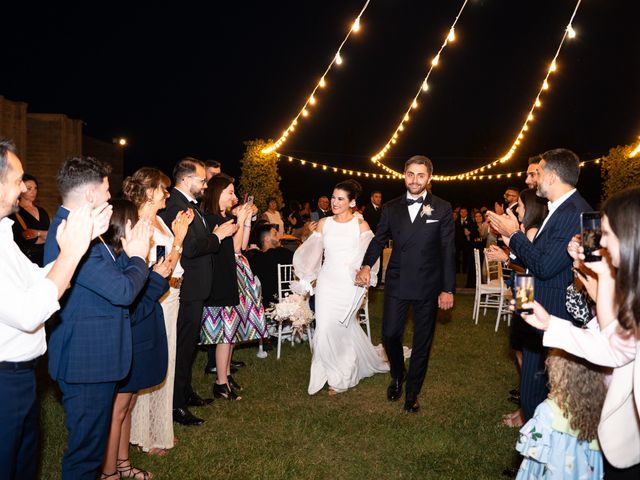 Il matrimonio di Pasquale e Maria a Altamura, Bari 51