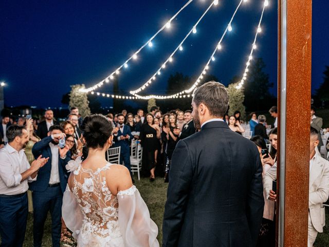 Il matrimonio di Pasquale e Maria a Altamura, Bari 52