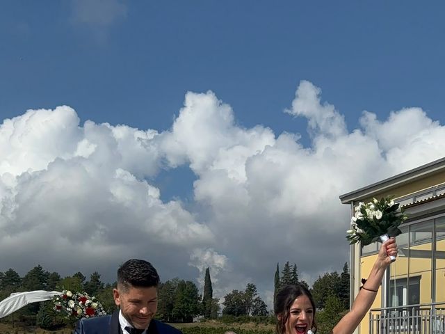 Il matrimonio di Gabriele e Melania a Pianoro, Bologna 2