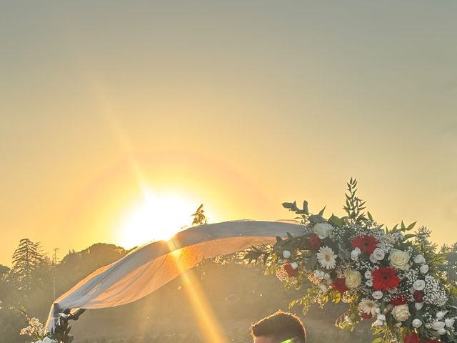 Il matrimonio di Gabriele e Melania a Pianoro, Bologna 3