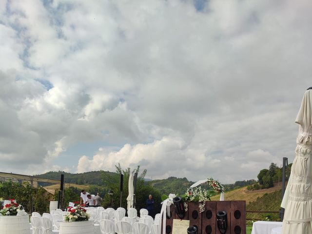 Il matrimonio di Gabriele e Melania a Pianoro, Bologna 1