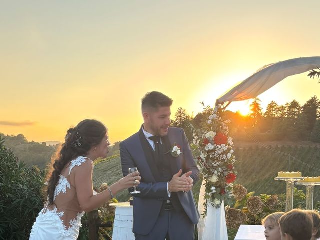 Il matrimonio di Gabriele e Melania a Pianoro, Bologna 10