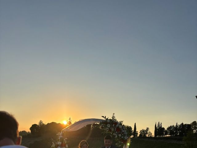 Il matrimonio di Gabriele e Melania a Pianoro, Bologna 11