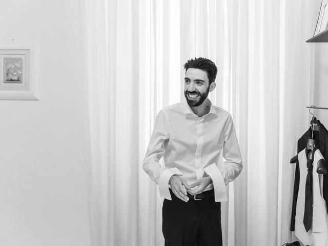 Il matrimonio di Alessia e Luca a Roma, Roma 3