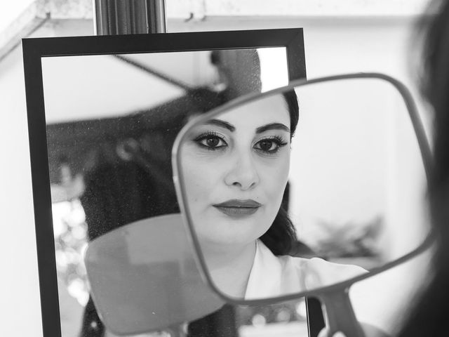 Il matrimonio di Alessia e Luca a Roma, Roma 8