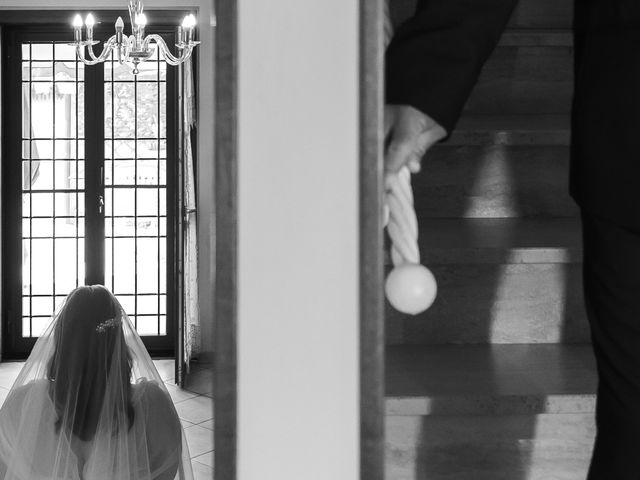 Il matrimonio di Alessia e Luca a Roma, Roma 11