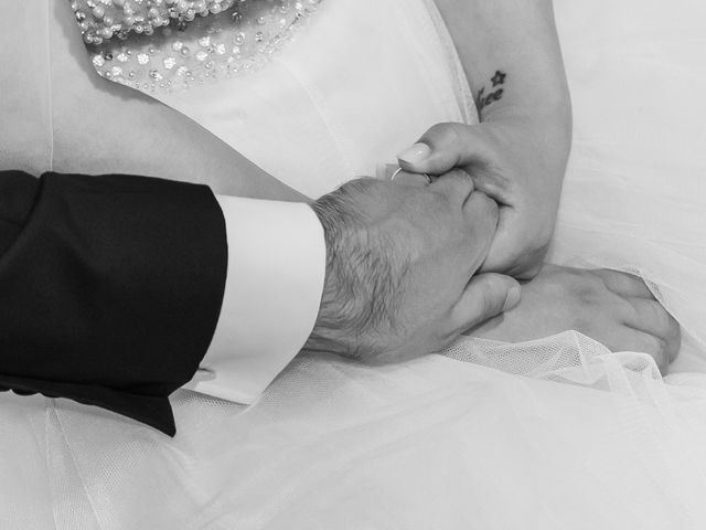 Il matrimonio di Alessia e Luca a Roma, Roma 17