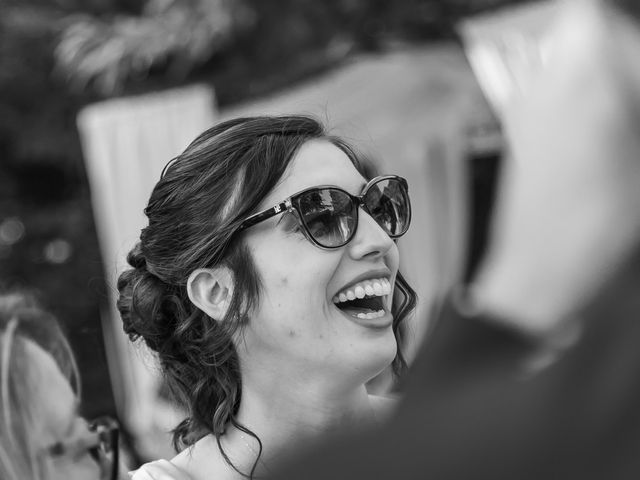 Il matrimonio di Alessia e Luca a Roma, Roma 19