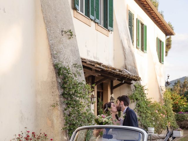 Il matrimonio di Alessia e Luca a Roma, Roma 21