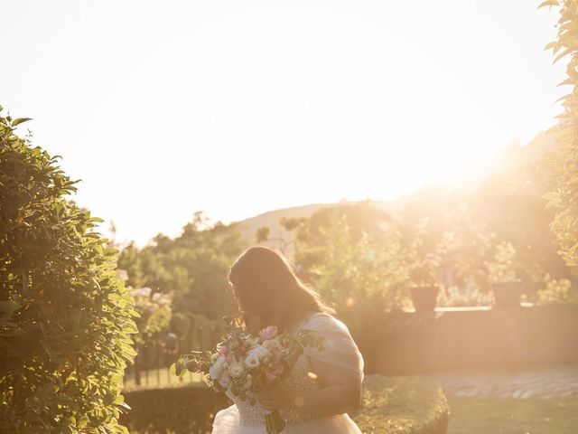 Il matrimonio di Alessia e Luca a Roma, Roma 22