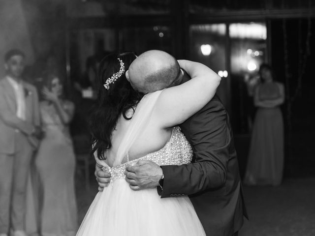 Il matrimonio di Alessia e Luca a Roma, Roma 25