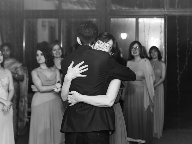 Il matrimonio di Alessia e Luca a Roma, Roma 26