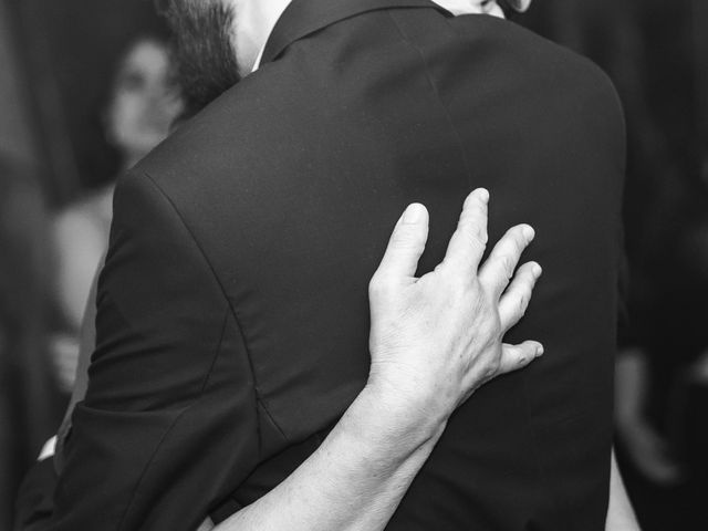 Il matrimonio di Alessia e Luca a Roma, Roma 27