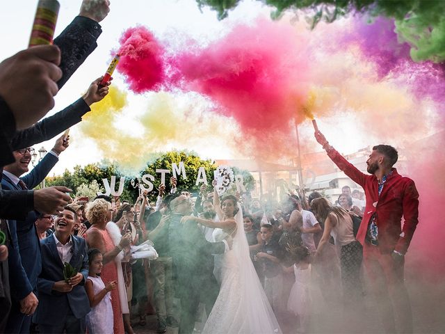 Il matrimonio di Domenic e Maria a Bovalino, Reggio Calabria 5