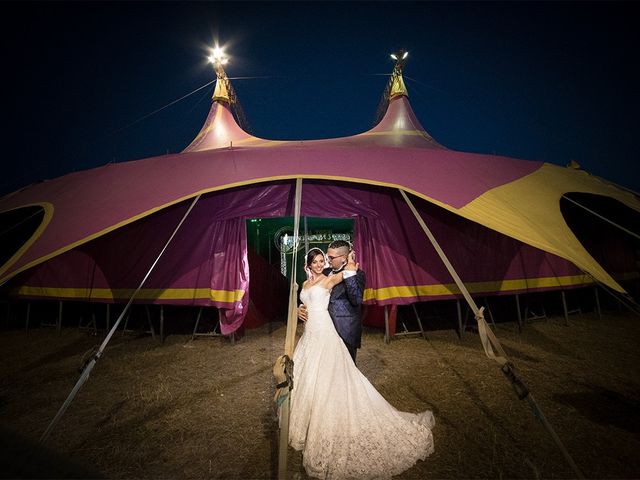 Il matrimonio di Domenic e Maria a Bovalino, Reggio Calabria 6