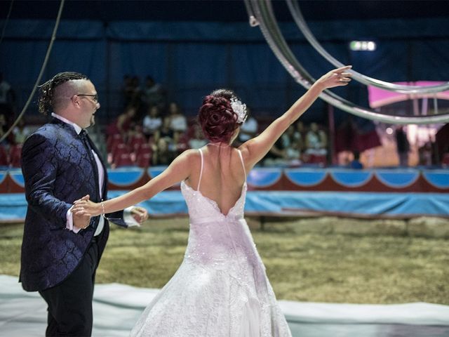 Il matrimonio di Domenic e Maria a Bovalino, Reggio Calabria 32