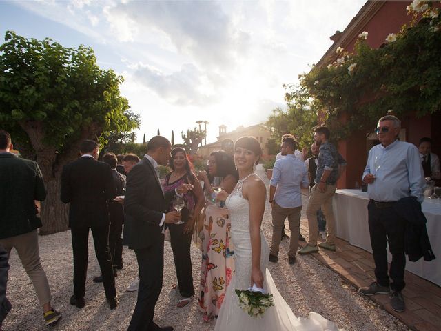 Il matrimonio di Edgar e Mara a Fossombrone, Pesaro - Urbino 23