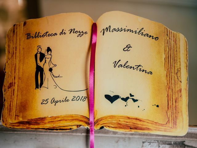 Il matrimonio di Massimiliano e Valentina a Otranto, Lecce 39