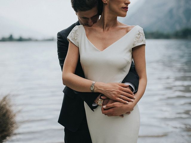 Il matrimonio di Riccardo e Nadya a Trento, Trento 26