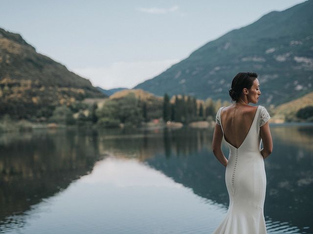 Il matrimonio di Riccardo e Nadya a Trento, Trento 28