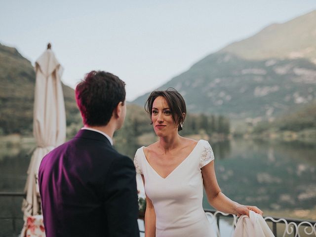 Il matrimonio di Riccardo e Nadya a Trento, Trento 32