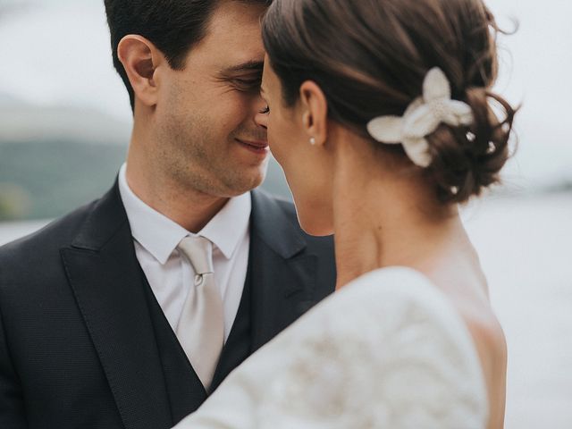 Il matrimonio di Riccardo e Nadya a Trento, Trento 36