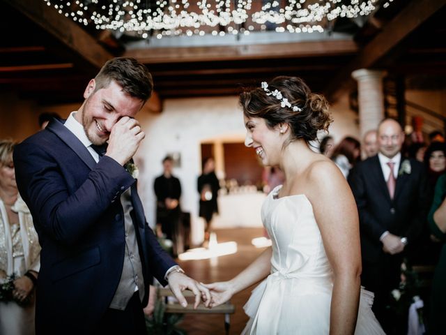 Il matrimonio di Stefano e Martina a Modena, Modena 19