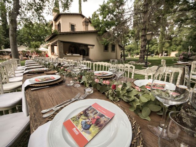 Il matrimonio di Silvia e Stefano a Mentana, Roma 27